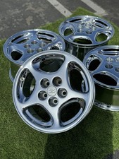 New chrome nissan for sale  Northridge