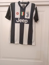 Maglia ragazzo juventus usato  Massa di Somma