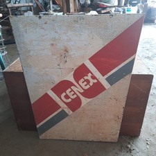 Vintage original painted for sale  Odell