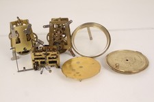 Pendeluhr wanduhr uhrwerk gebraucht kaufen  Untersiemau