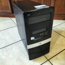 Vintage windows cpu usato  Roma