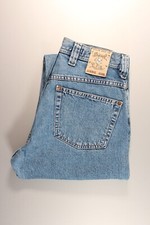 Herren vintage jeans gebraucht kaufen  Norderstedt