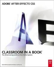 Adobe effects cs5 for sale  Montgomery