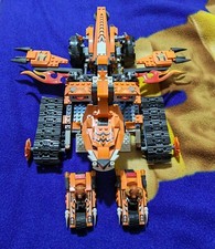 Lego chima 70224 usato  Santa Luce