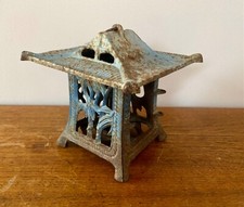 Vintage cast iron for sale  HOVE