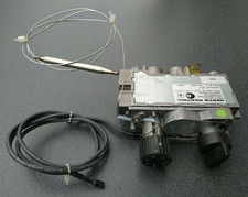 Mertik gasthermostat küppersb gebraucht kaufen  Willingen