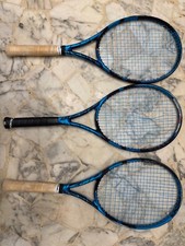 Vend racchette babolat usato  Genova
