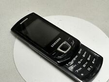 Samsung monte slide for sale  BIRMINGHAM