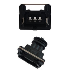 Conector coche - BOSCH EV1 3-pin (FEMALE) sintonización tuning plug connector  comprar usado Conector coche - BOSCH EV1 3-pin (FEMALE) sintonización tuning plug connector  comprar usado  Enviando para Brazil