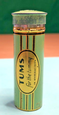 Vintage 1940 tums for sale  Marlboro