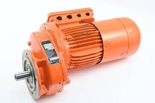 Ssb antriebstechnik motor gebraucht kaufen  Recklinghausen