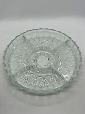 Section glass plate for sale  ENFIELD