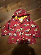 Hatley rain coat for sale  REDHILL