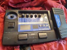 Korg tone works for sale  Saint Marys