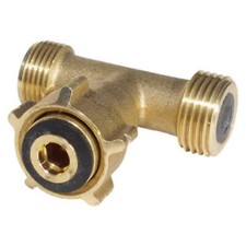 Accouplement bouteilles gaz d'occasion  Longeau-Percey