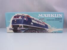 Märklin 37578 elektrolokomoti gebraucht kaufen  Hamburg