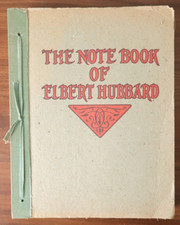 Antique vtg notebook for sale  Wichita