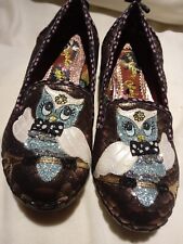 Irregular choice for sale  NEWCASTLE