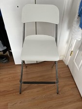 Two ikea foldable for sale  Mineola