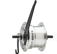 Sturmey archer nabendynamo gebraucht kaufen  Bösel
