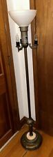 Floor lamp beautiful for sale  Whiteford