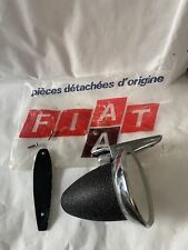 Rétroviseur fiât voiture d'occasion  Montpellier-
