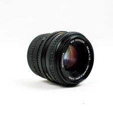 Objectif minolta rokkor d'occasion  Pont-de-l'Arche