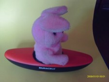 Automate lapin duracell d'occasion  Val-de-Saâne