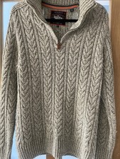 Superdry men size for sale  BOURNEMOUTH