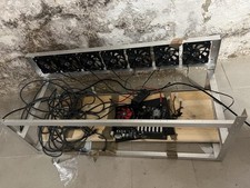 Gpu mining rig gebraucht kaufen  Apolda