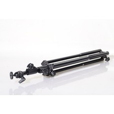 Lampenstativ 170 manfrotto gebraucht kaufen  Rain