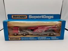 Matchbox superkings 106 gebraucht kaufen  Jena
