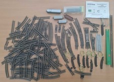Minitrix spur großes gebraucht kaufen  Oberlangen