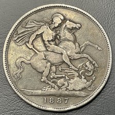 1887 victoria great for sale  SALFORD