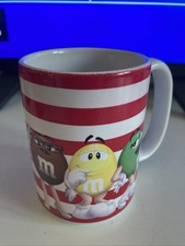Large mug cup for sale  CHATTERIS