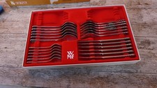 Tafelbesteck genf wmf gebraucht kaufen  Dortmund