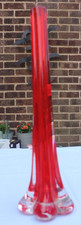 Vintage murano style for sale  IMMINGHAM