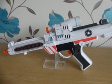 laser gun toy for sale  SWADLINCOTE
