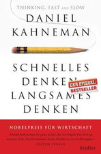 Schnelles denken langsames gebraucht kaufen  Berlin