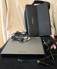Portable dvd player for sale  NEWCASTLE UPON TYNE
