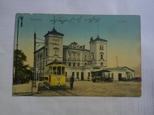 Zwickau bahnhof eisenbahn gebraucht kaufen  Aue