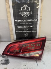 Fanale posteriore interno usato  Cervia