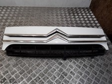 Usado, 2008 CITROEN JUMPY REJILLA CENTRAL CROMO DEFECTO 1497651077 comprar usado  Enviando para Brazil