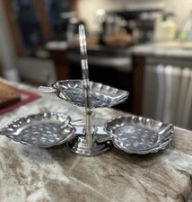 Vintage chrome plated for sale  Buffalo Mills