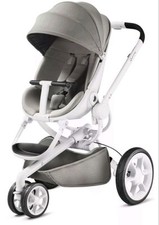 Quinny moodd travel for sale  SOLIHULL