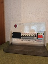 Wylex ns1104 way for sale  LONDON