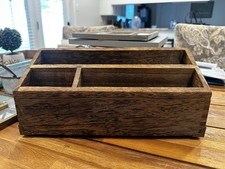 Threshold wood desk for sale  Little Rock