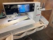 Macchina cucire bernina usato  Rimini
