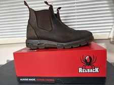 Redback 9.5 unpu for sale  DARLINGTON