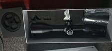 Hawke airmax rifle for sale  BLACKBURN